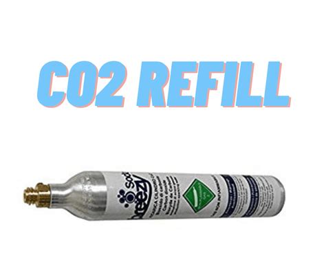 Discover our CO2 cylinders and learn about retail and online exchange for when you are out of CO2.